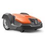 Husqvarna Automower® 520 – inteligentny robot koszący
