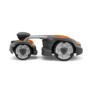 Husqvarna Automower® 535 AWD EPOS™ – inteligentny robot koszący