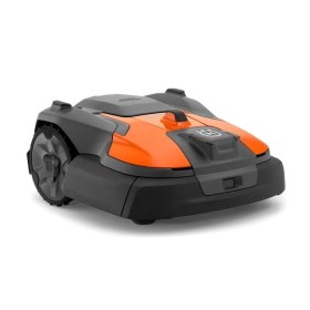 Husqvarna Automower® 580 EPOS® – bezprzewodowy robot koszący