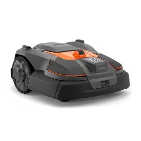 Husqvarna Automower® 580L EPOS® – inteligentny robot koszący