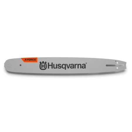 Prowadnica Husqvarna X-Force laminowana .325" 1,5 mm – mały montaż