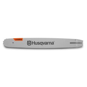 Prowadnica Husqvarna 3/8" X-Force Pro laminowana – mały montaż