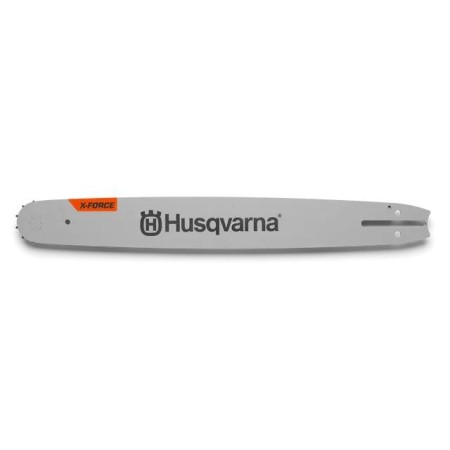 Prowadnica Husqvarna 3/8" X-Force Pro laminowana – mały montaż