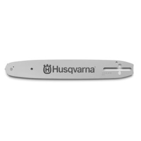 Prowadnica Husqvarna 3/8" MINI – mały montaż i trwałość
