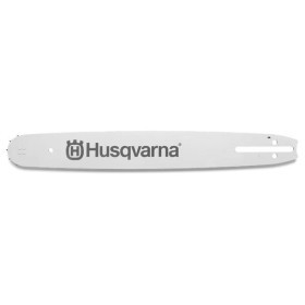Prowadnica Husqvarna .325" X-Force Pro laminowana – mały montaż