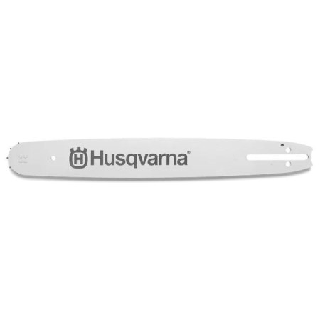 Prowadnica Husqvarna .325" X-Force Pro laminowana – mały montaż