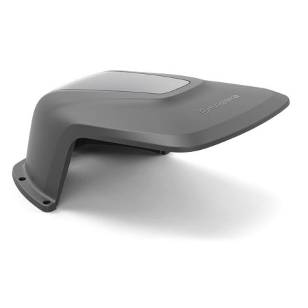 Automower® Husqvarna – Domek dla Robota Koszącego