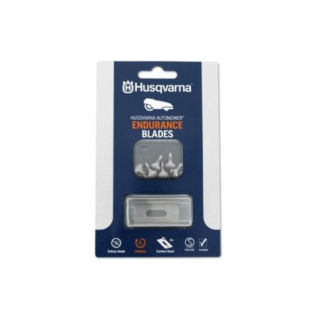 Husqvarna Noże Automower® Endurance