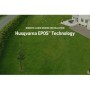 Husqvarna Moduł EPOS™ do NERA 310E/410EX