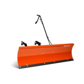 Husqvarna Lemiesz do odśnieżania 122 cm – wytrzymały i precyzyjny