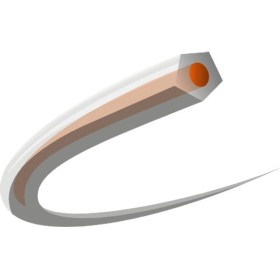 Husqvarna CORE CUT – żyłka tnąca do wykaszarek