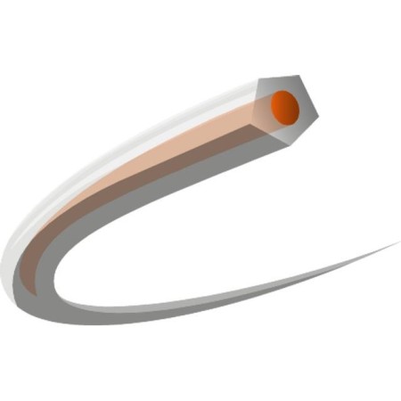 Husqvarna CORE CUT – żyłka tnąca do wykaszarek