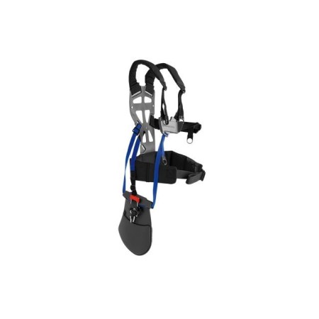 Husqvarna Balance X – wygodne szelki do pracy w ogrodzie