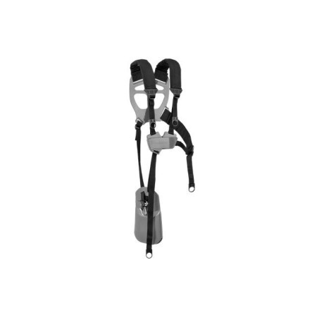 Szelki Balance 55 Husqvarna – komfort i ergonomia pracy
