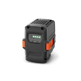 Akumulator 40-B70 Husqvarna – moc i niezawodność pracy