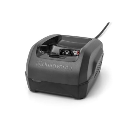 Husqvarna QC250 – szybka ładowarka
