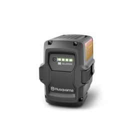 Akumulator BLi200X Husqvarna – moc i niezawodność pracy