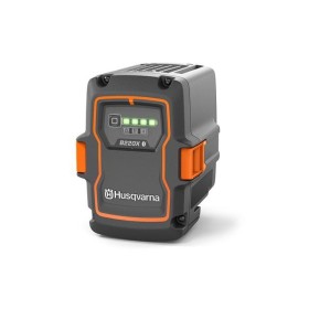Akumulator 40-B220X Husqvarna – moc i niezawodność pracy