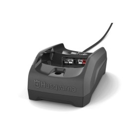 Ładowarka 40-C80 Husqvarna – wydajne ładowanie baterii