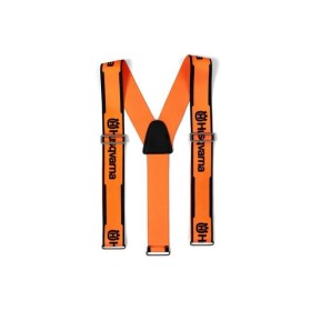 Szelki Husqvarna dla arborystów – komfort i wsparcie