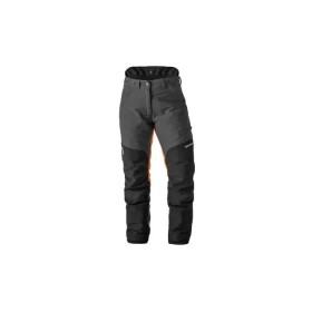 Damskie spodnie antyprzecięciowe Husqvarna Technical