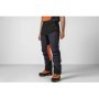 Husqvarna Spodnie ochronne Technical Robust – trwałość