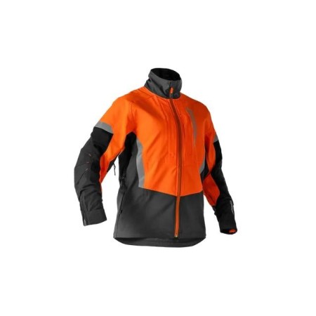 Damska kurtka do prac leśnych Husqvarna Technical