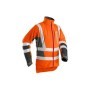 Kurtka do prac leśnych Husqvarna High Viz Technical EN20471
