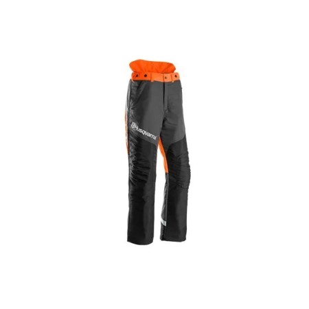 Husqvarna Spodnie ochronne Functional 24A – trwałość