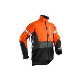 Husqvarna Kurtka Functional – prace leśne