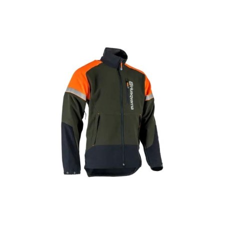 Husqvarna Functional – kurtka ochronna do lasu