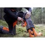 Husqvarna Nogawki ochronne Functional – bezpieczeństwo