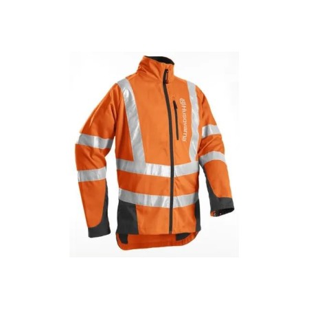 Kurtka do prac leśnych Husqvarna High Viz Classic