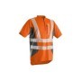 Husqvarna T-shirt High Viz Technical – widoczność i komfort