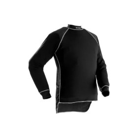 Koszulka Husqvarna z długim rękawem – oddychająca i wygodna