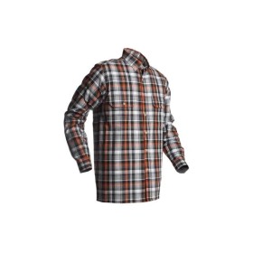 Husqvarna Koszula – wygoda i funkcjonalność w pracy