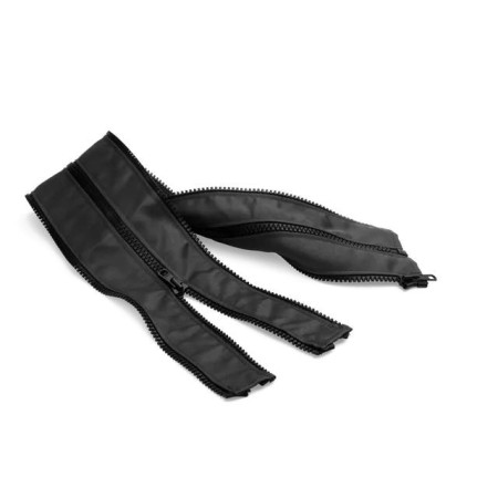 Pasek powiększający Husqvarna – nogawice ochronne