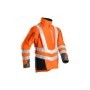 Husqvarna Technical High Viz – kurtka ochronna do pielęgnacji