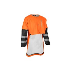 Ochraniacz pleców Husqvarna Protect Functional – wodoodporny