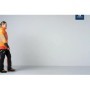 Damska kurtka przeciwdeszczowa Husqvarna Technical Vent High-Viz