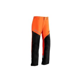 Spodnie przeciwdeszczowe Husqvarna Vent Technical