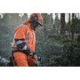 Spodnie przeciwdeszczowe Husqvarna Protect High-Viz Functional