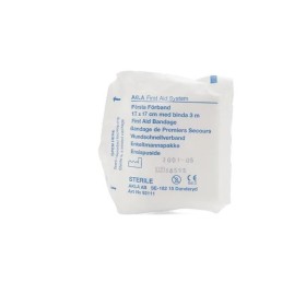 Husqvarna Opaska uciskowa – bezpieczeństwo i wsparcie