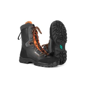 uty Husqvarna Classic – ochronne i antyprzecięciowe do pracy w terenie