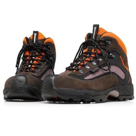 Buty Husqvarna Technical – ochronne, wygodne i wytrzymałe