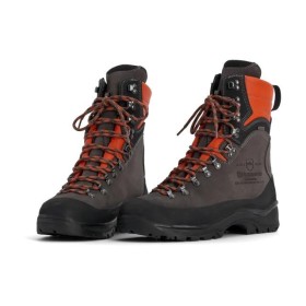 Buty Husqvarna Technical 24 – profesjonalne i ochronne
