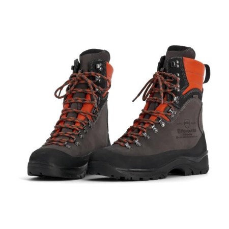 Buty Husqvarna Technical 24 – profesjonalne i ochronne