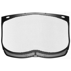 Osłona twarzy Husqvarna UltraVision – bezpieczna i wygodna