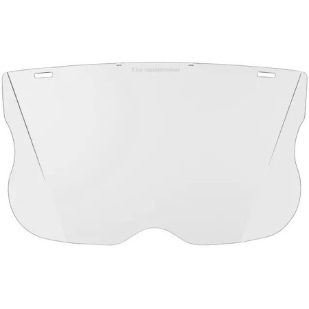 Husqvarna Osłona plexi – ochrona twarzy i komfort pracy