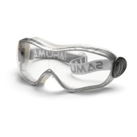 Husqvarna Okulary ochronne Goggle – pełna ochrona oczu